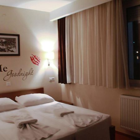 Hotel Oaza Konjic Εξωτερικό φωτογραφία
