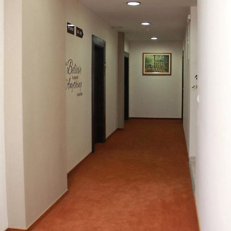 Hotel Oaza Konjic Εξωτερικό φωτογραφία