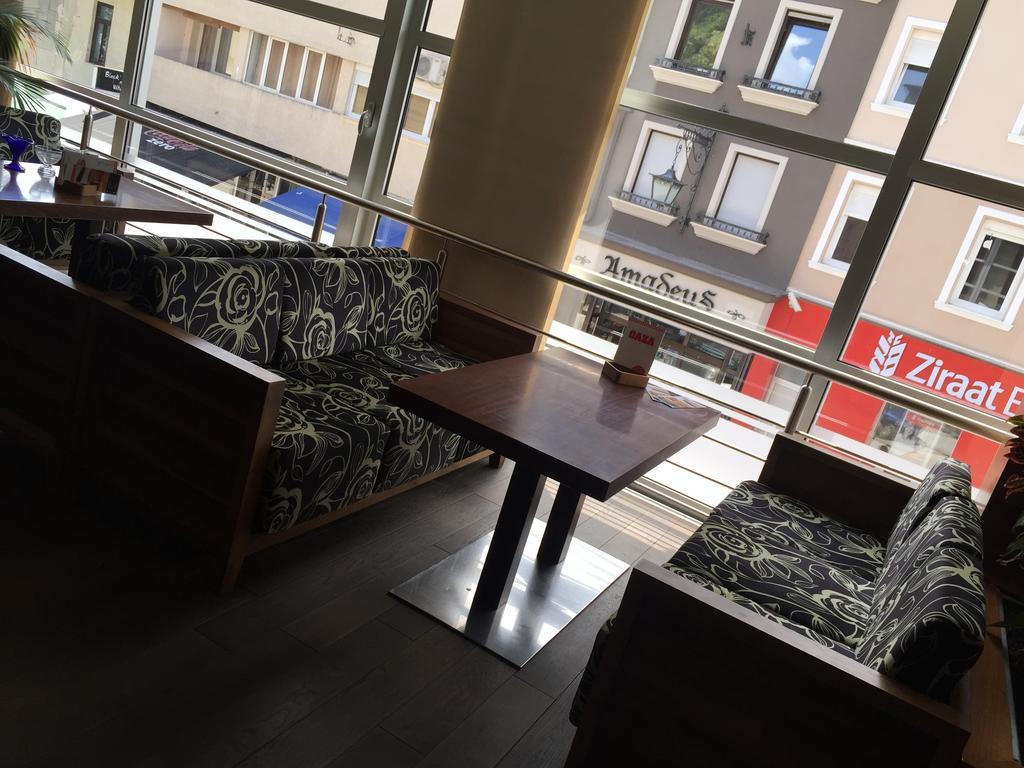 Hotel Oaza Konjic Εξωτερικό φωτογραφία