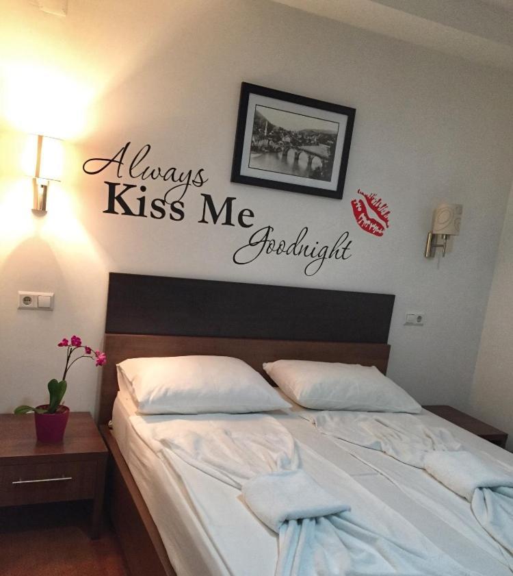 Hotel Oaza Konjic Εξωτερικό φωτογραφία