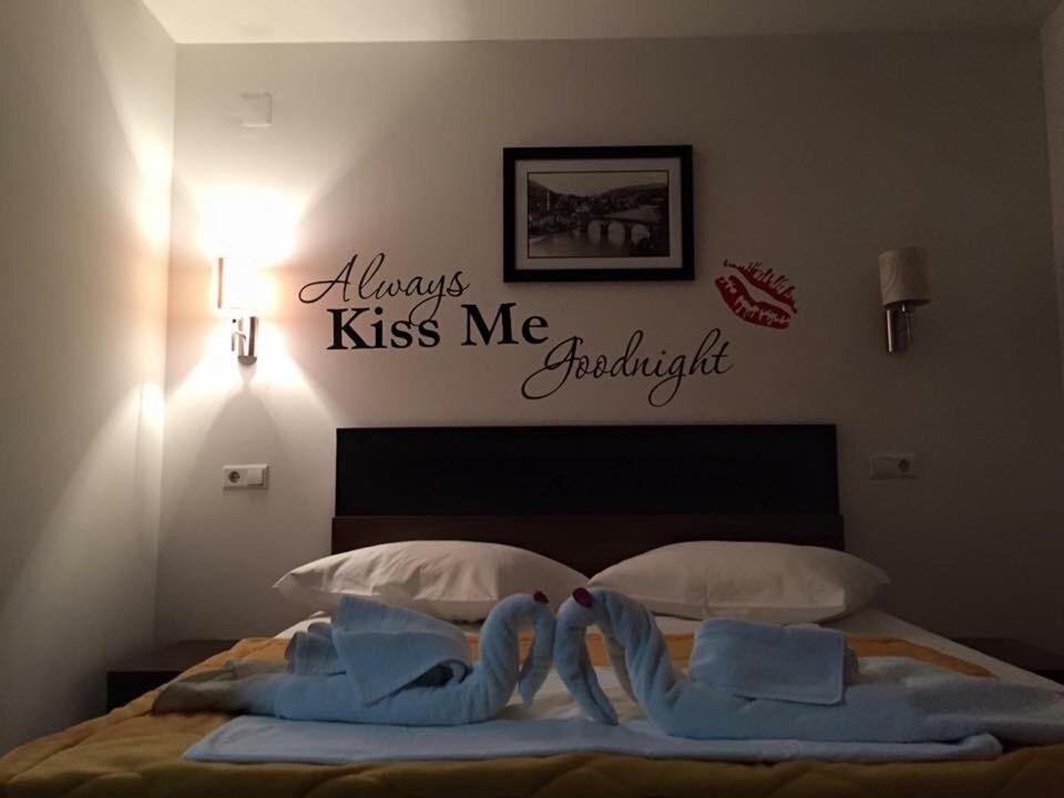 Hotel Oaza Konjic Δωμάτιο φωτογραφία