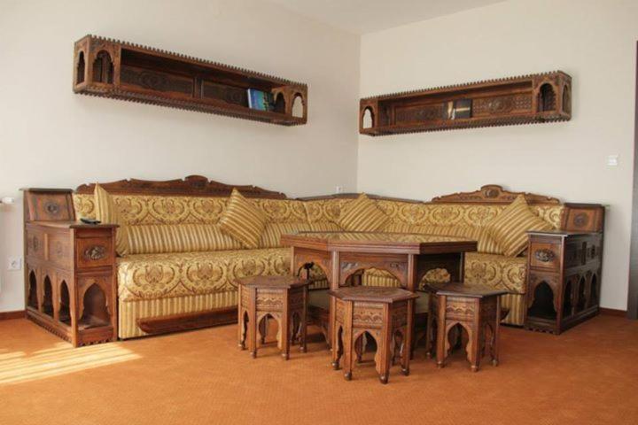 Hotel Oaza Konjic Εξωτερικό φωτογραφία