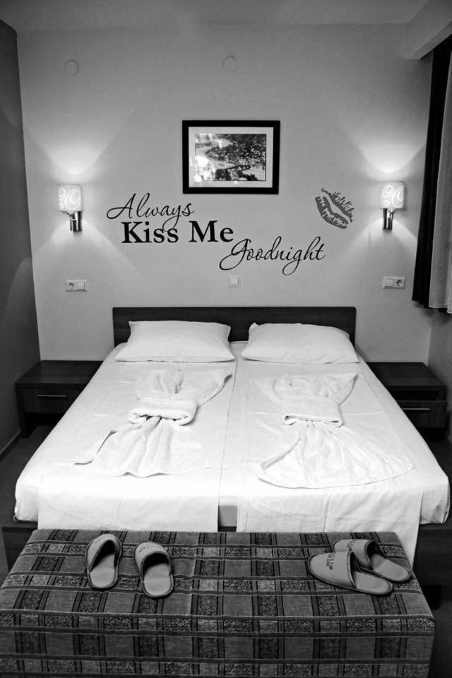 Hotel Oaza Konjic Εξωτερικό φωτογραφία