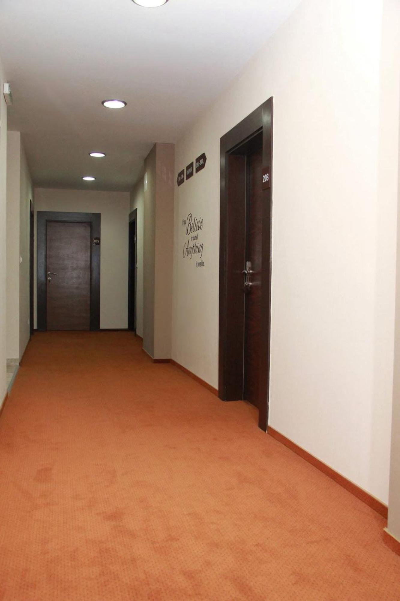 Hotel Oaza Konjic Εξωτερικό φωτογραφία