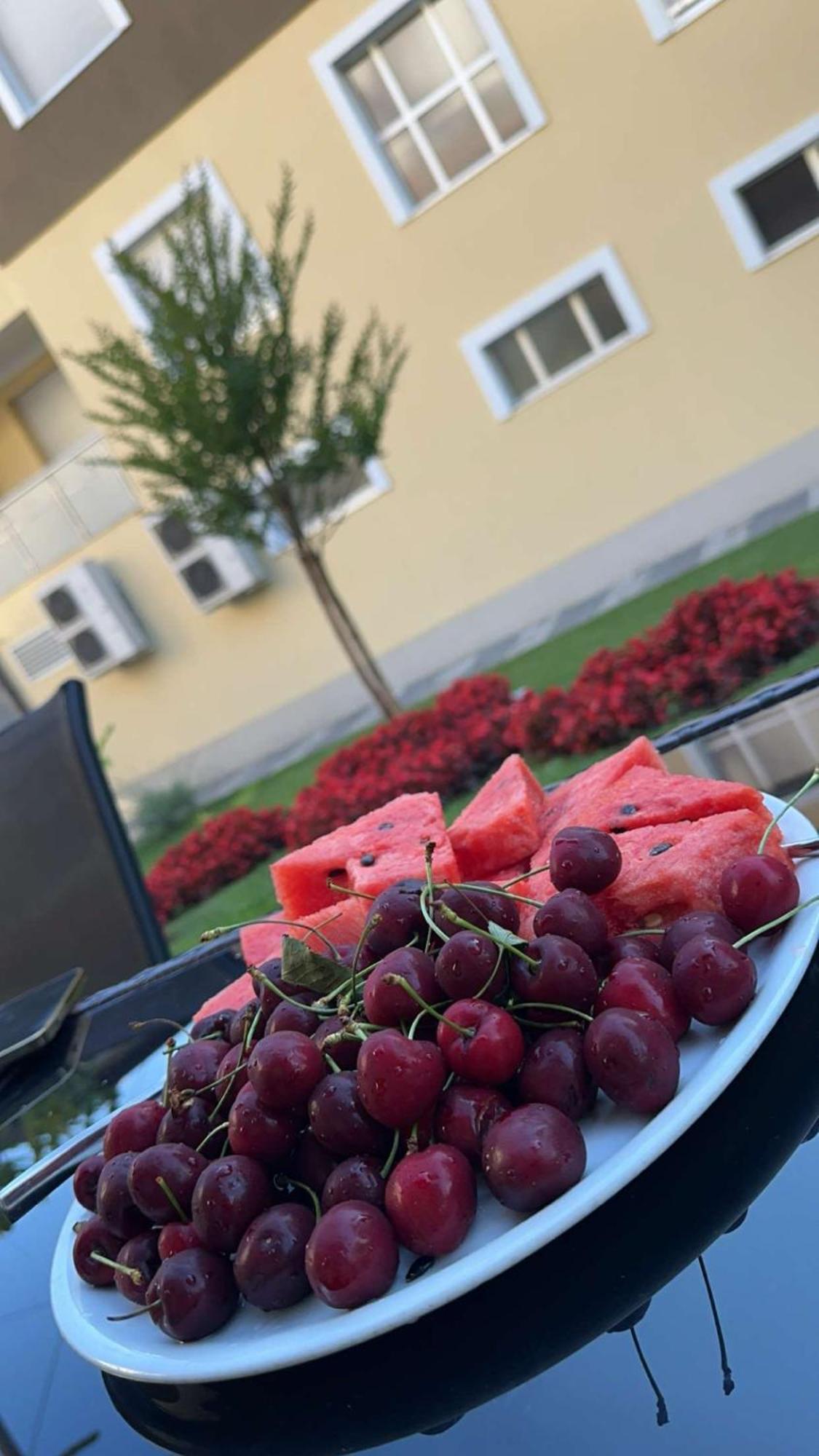 Hotel Oaza Konjic Εξωτερικό φωτογραφία