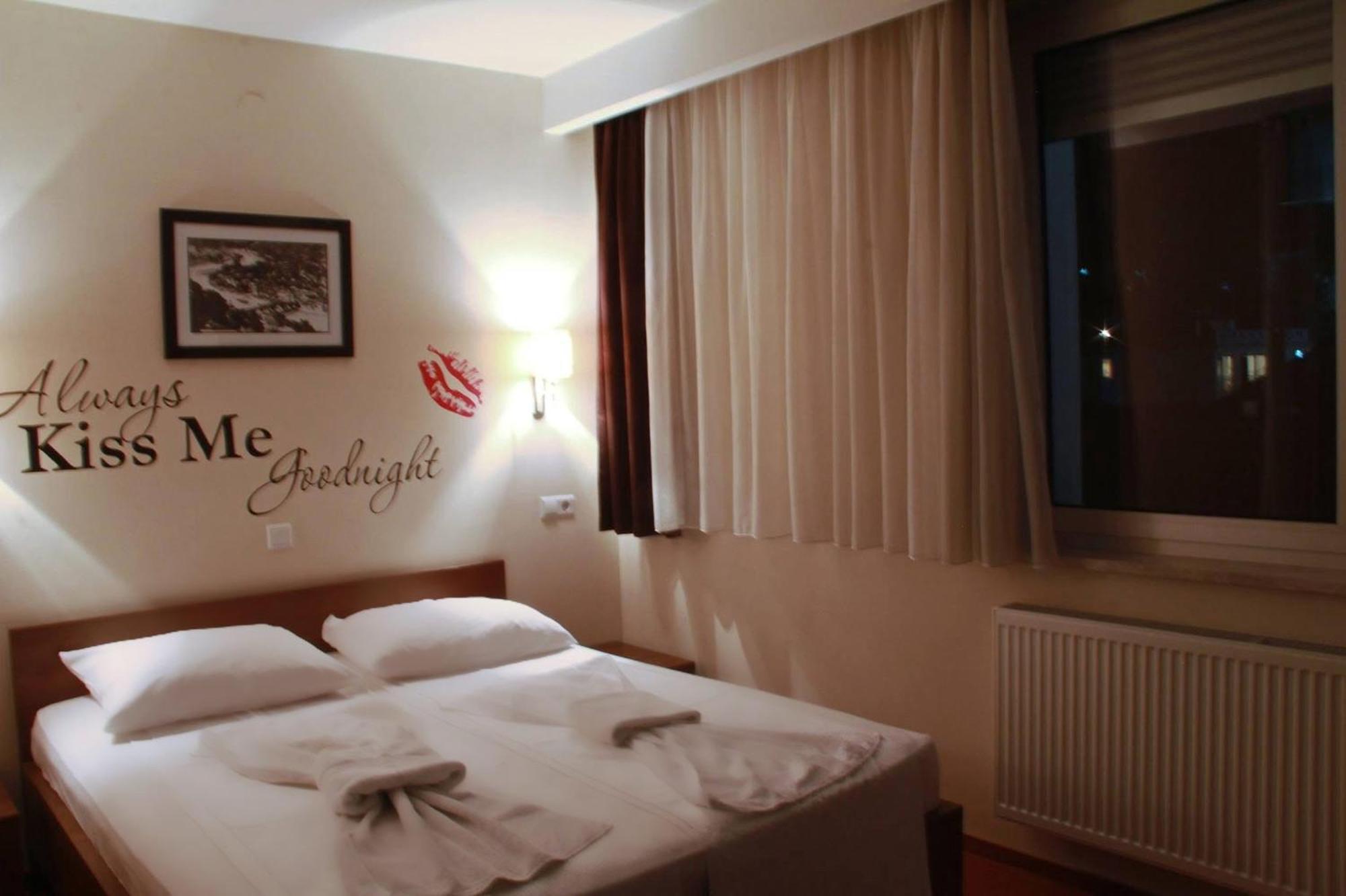 Hotel Oaza Konjic Εξωτερικό φωτογραφία