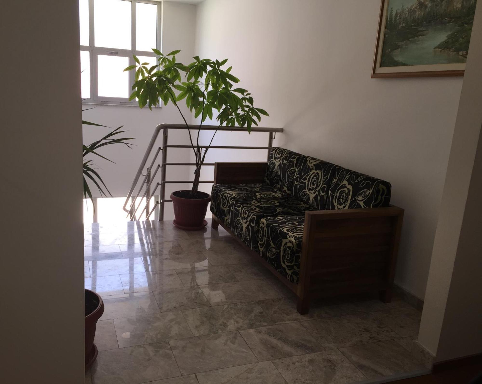 Hotel Oaza Konjic Εξωτερικό φωτογραφία