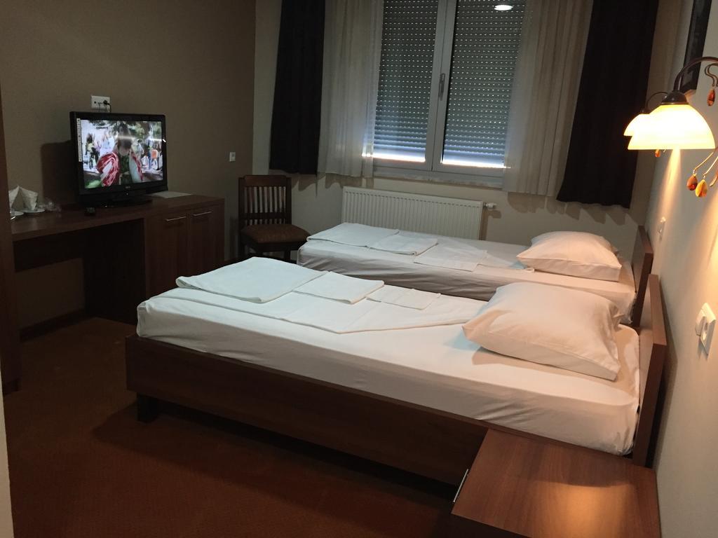 Hotel Oaza Konjic Δωμάτιο φωτογραφία