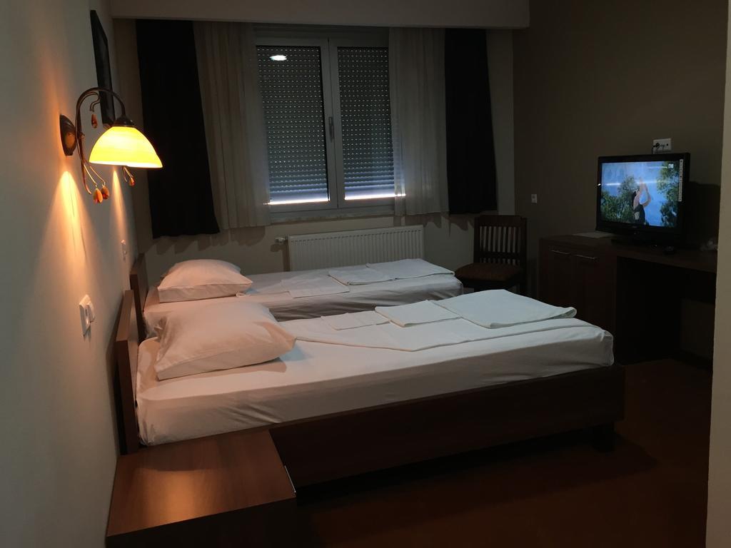 Hotel Oaza Konjic Εξωτερικό φωτογραφία