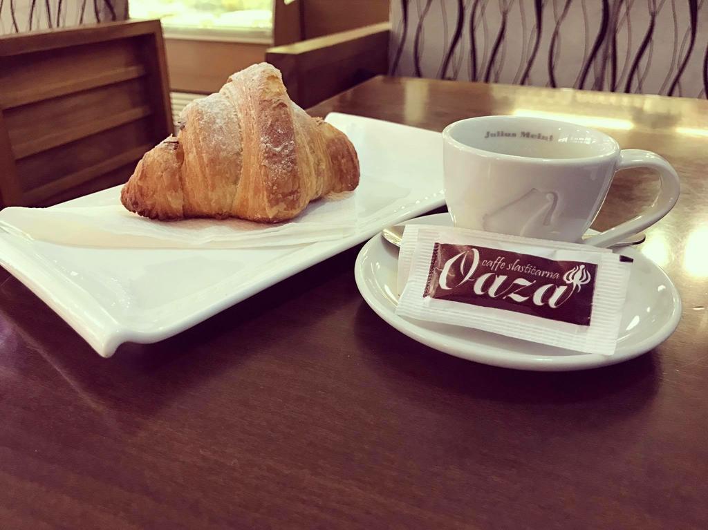 Hotel Oaza Konjic Εξωτερικό φωτογραφία